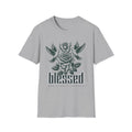Blessed And Highly Favored Tee
