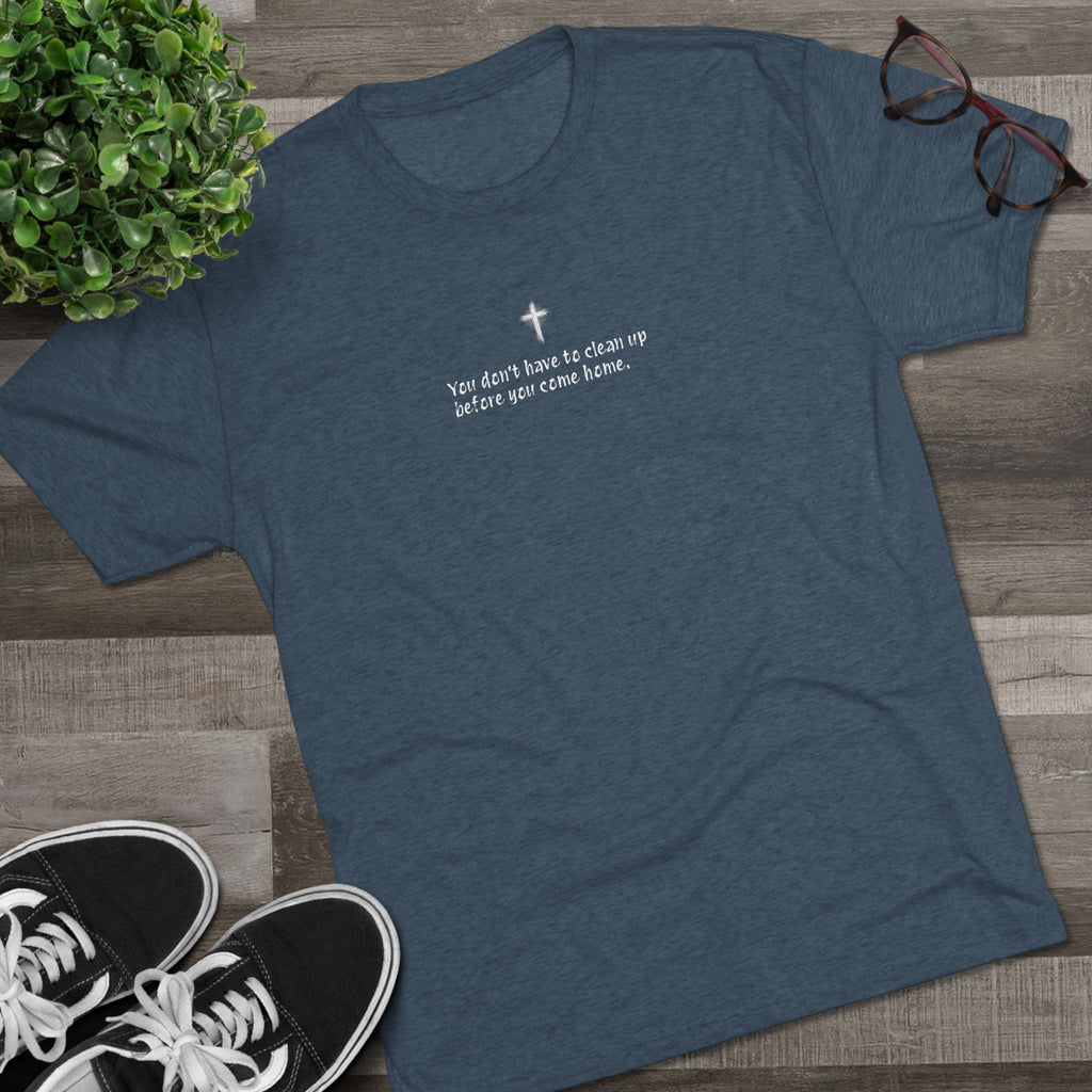 Vintage Sparrow Tee