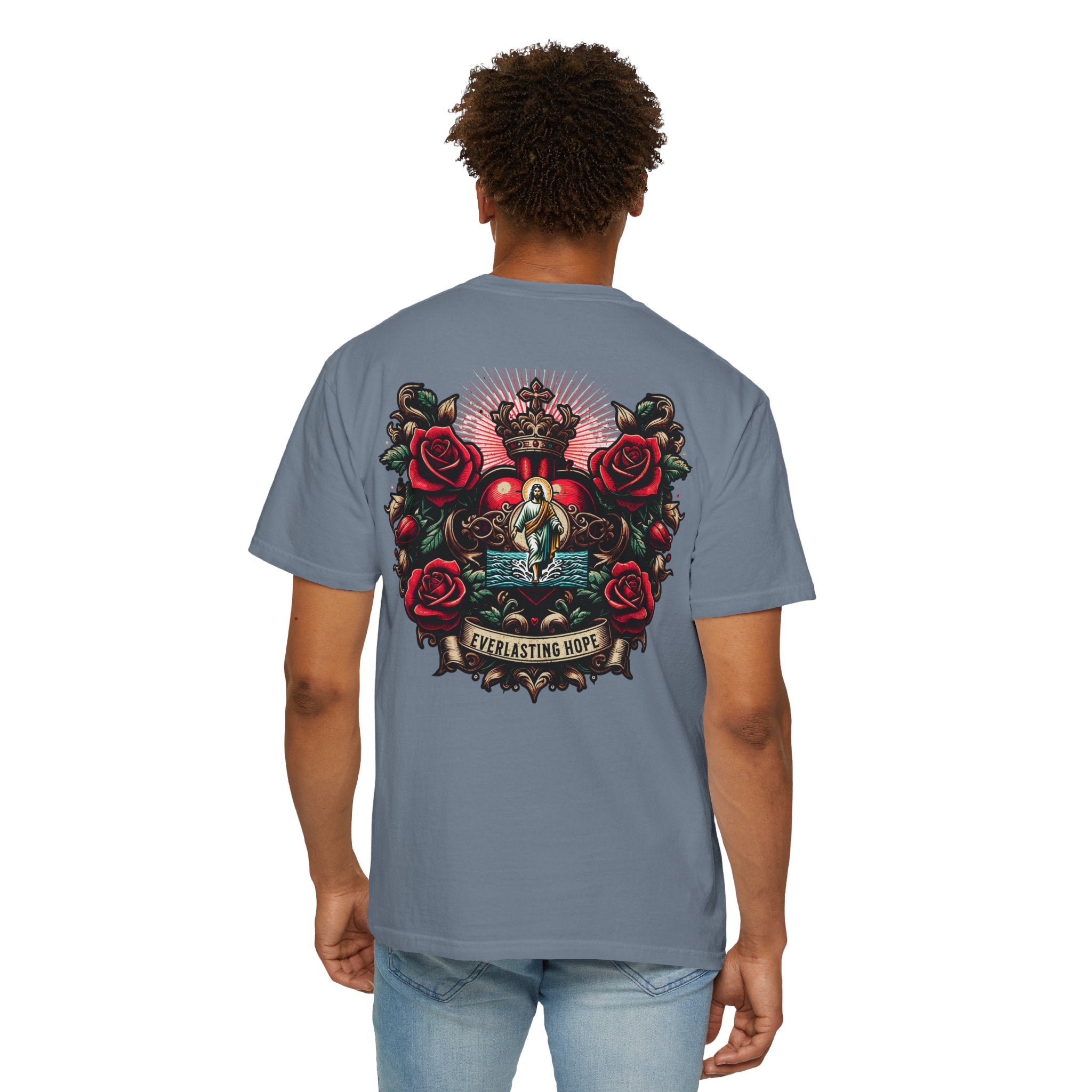Everlasting Hope Tee