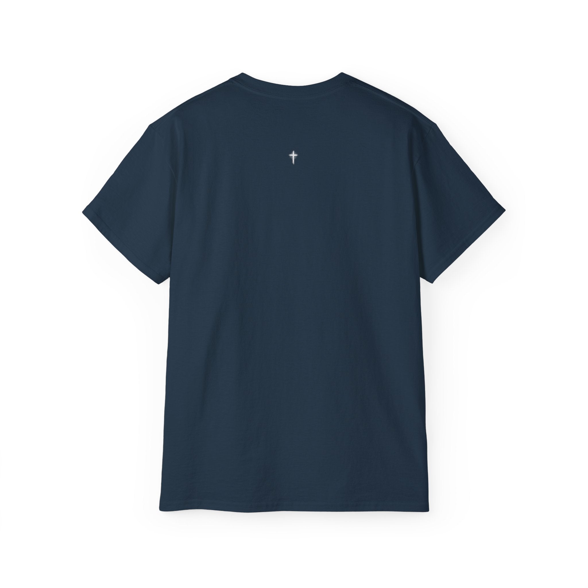 Not Worthy Still Chosen Tee