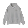 Heaven Vested, Hell Tested Hoodie