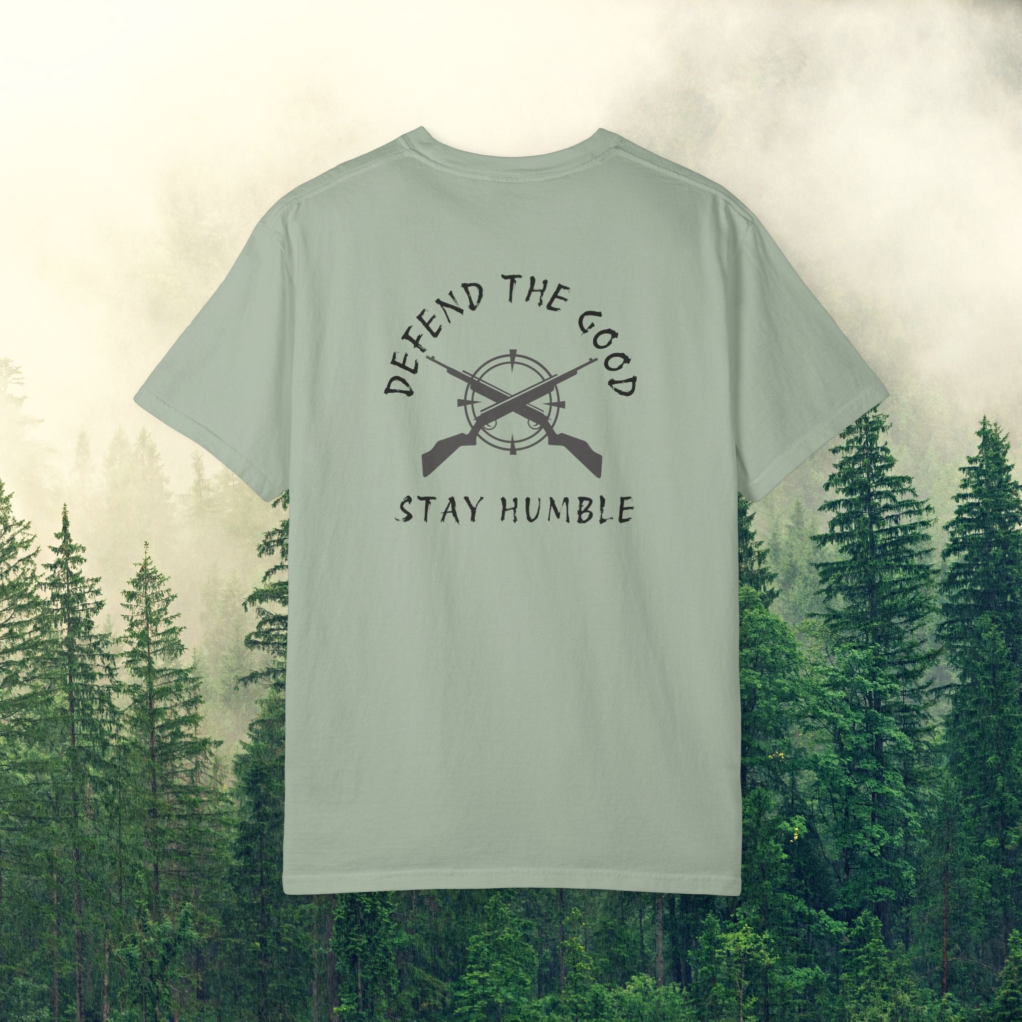 Defend The Good Tee