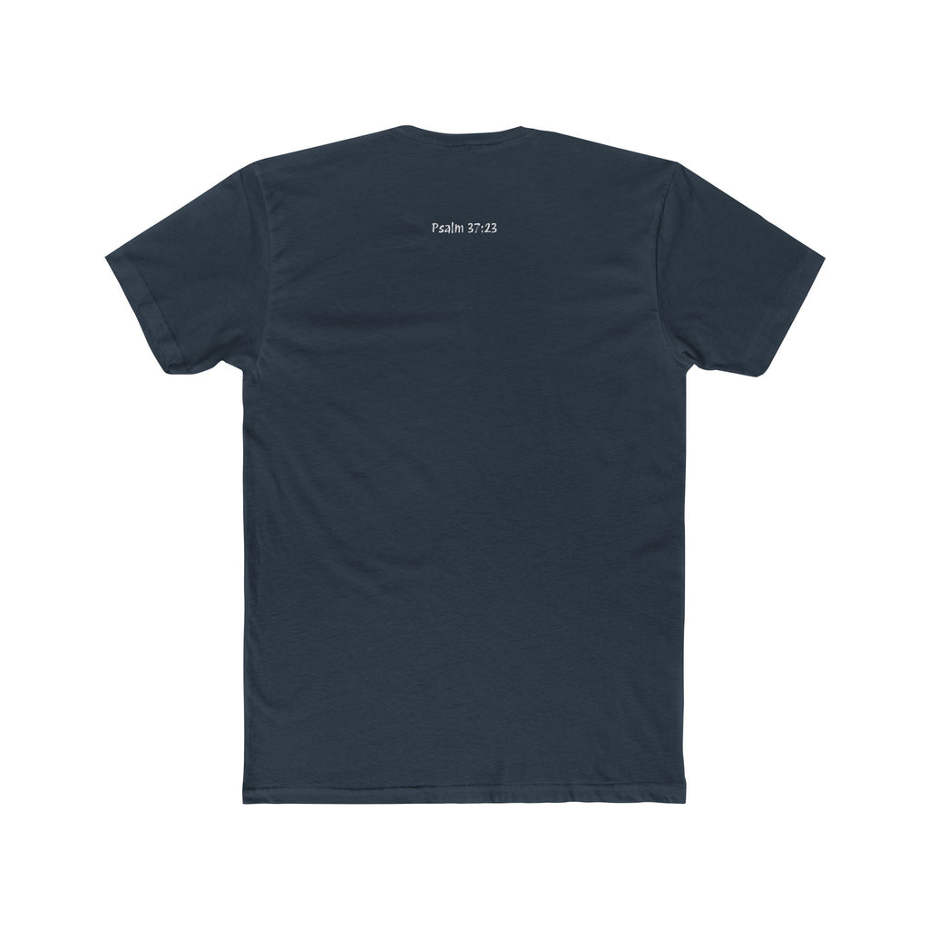 Psalm 37:23 Tee