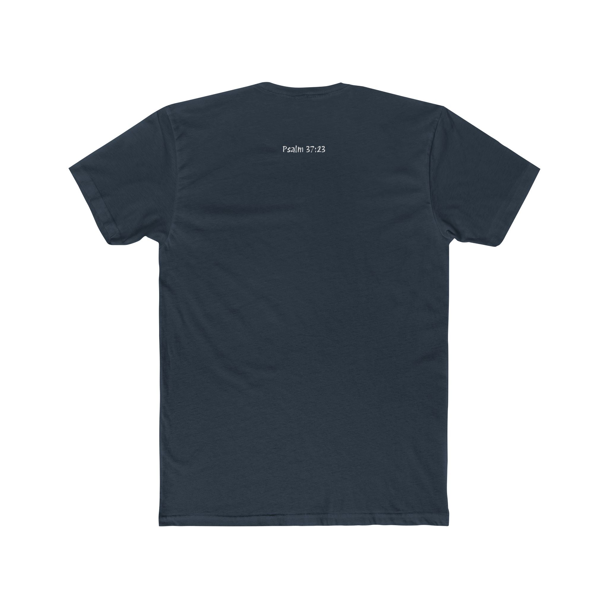 Psalm 37:23 Tee