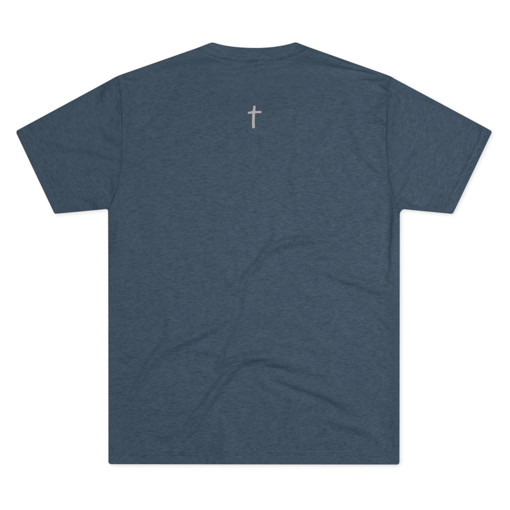 Raised to Life Tee