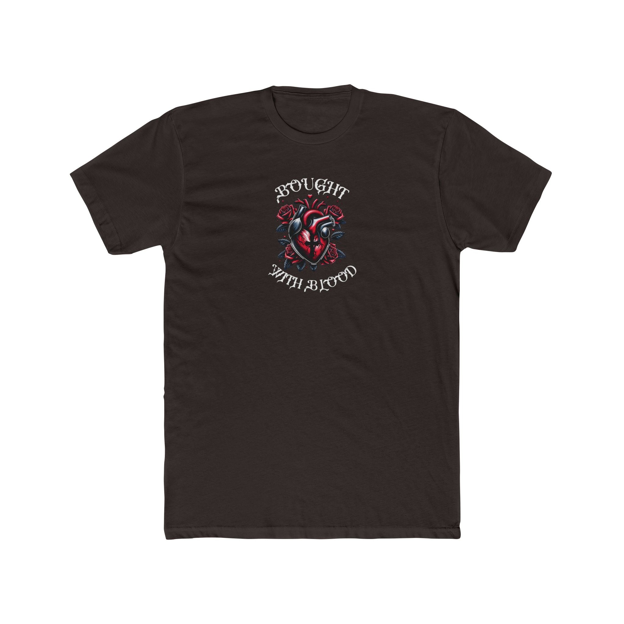 Psalm 51:10 Tee