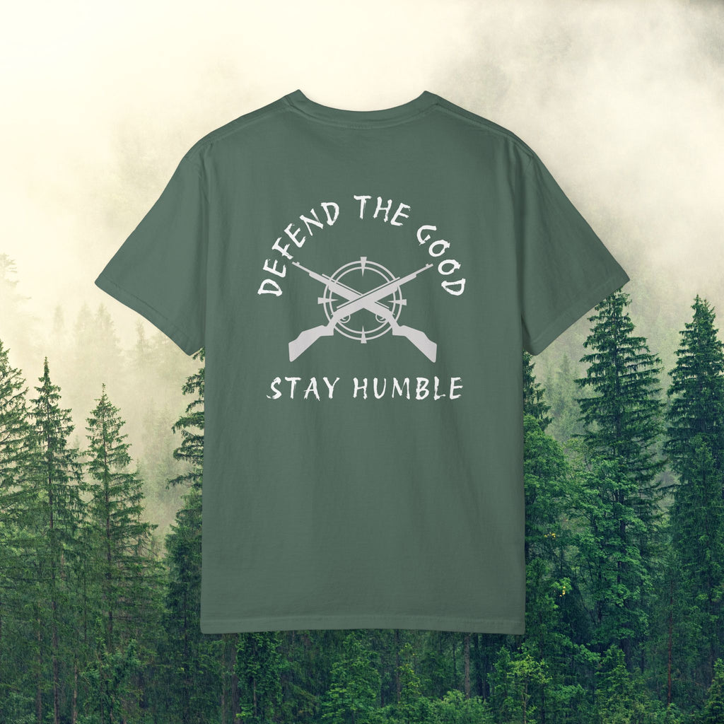 Defend The Good Tee