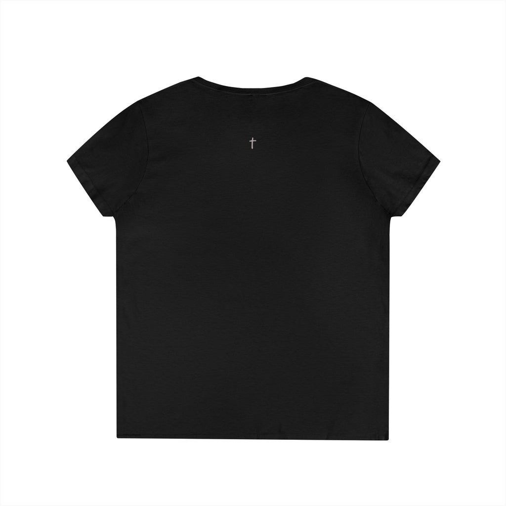 Praise Him While You Raise Them Tee