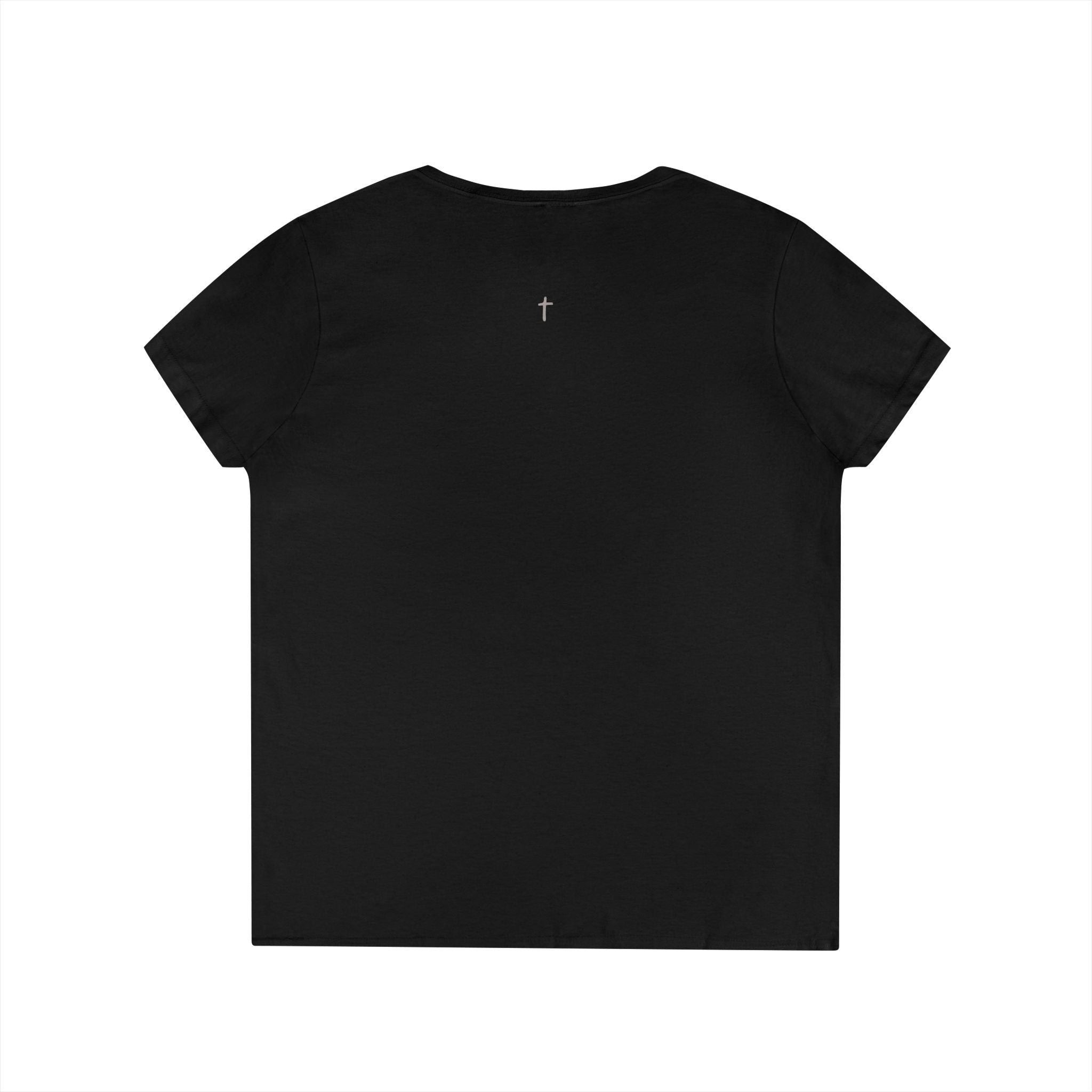 Praise Him While You Raise Them Tee