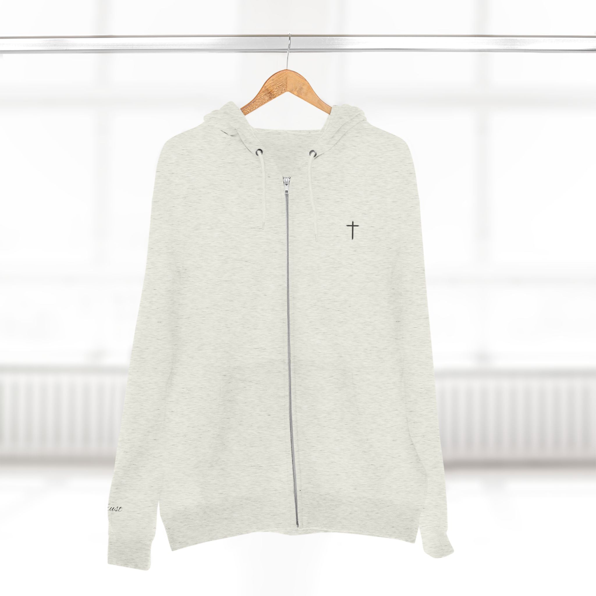 God Is Light Hoodie