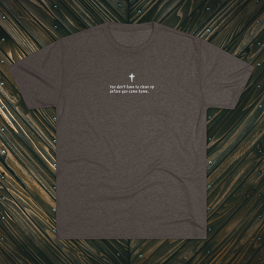 Vintage Sparrow Tee