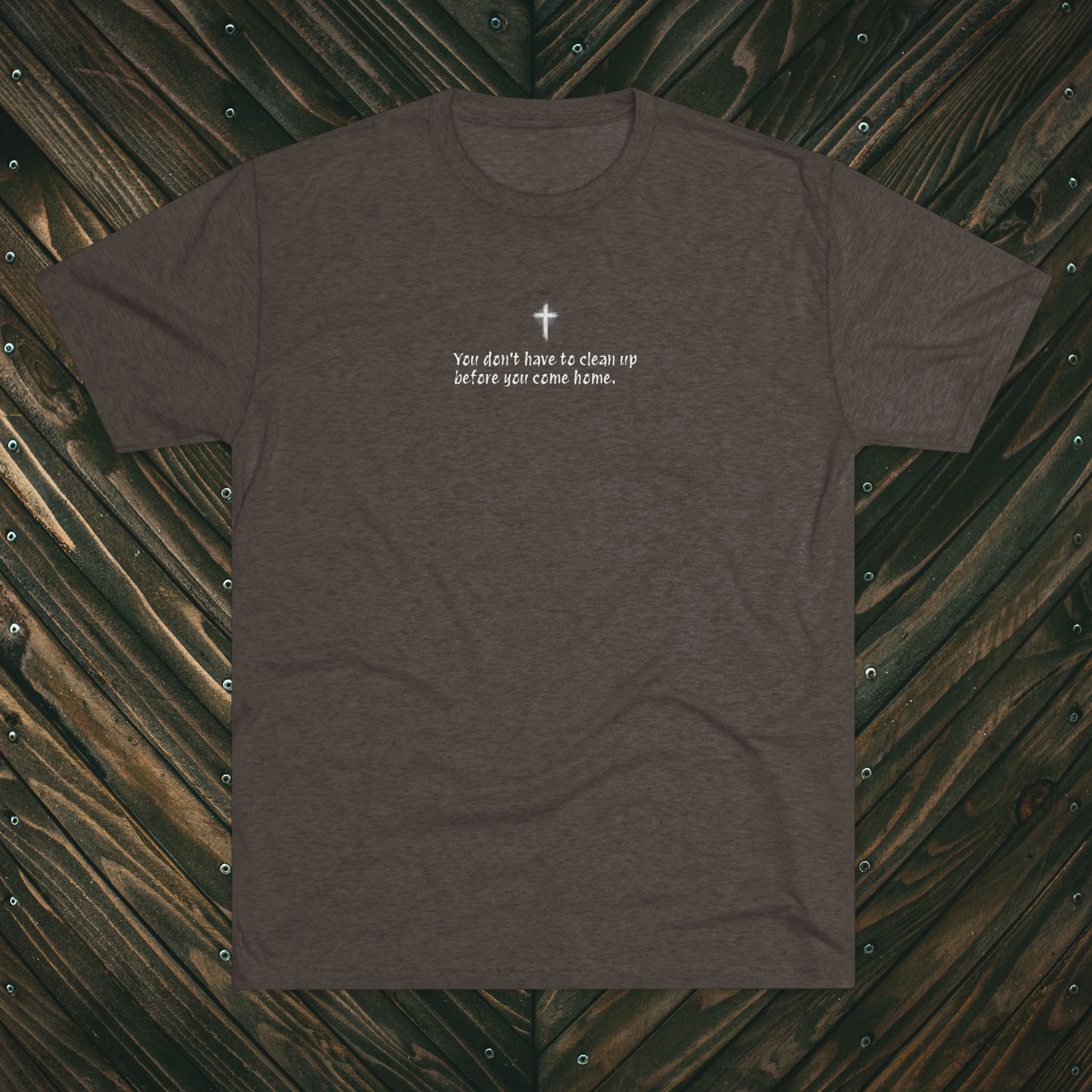 Vintage Sparrow Tee