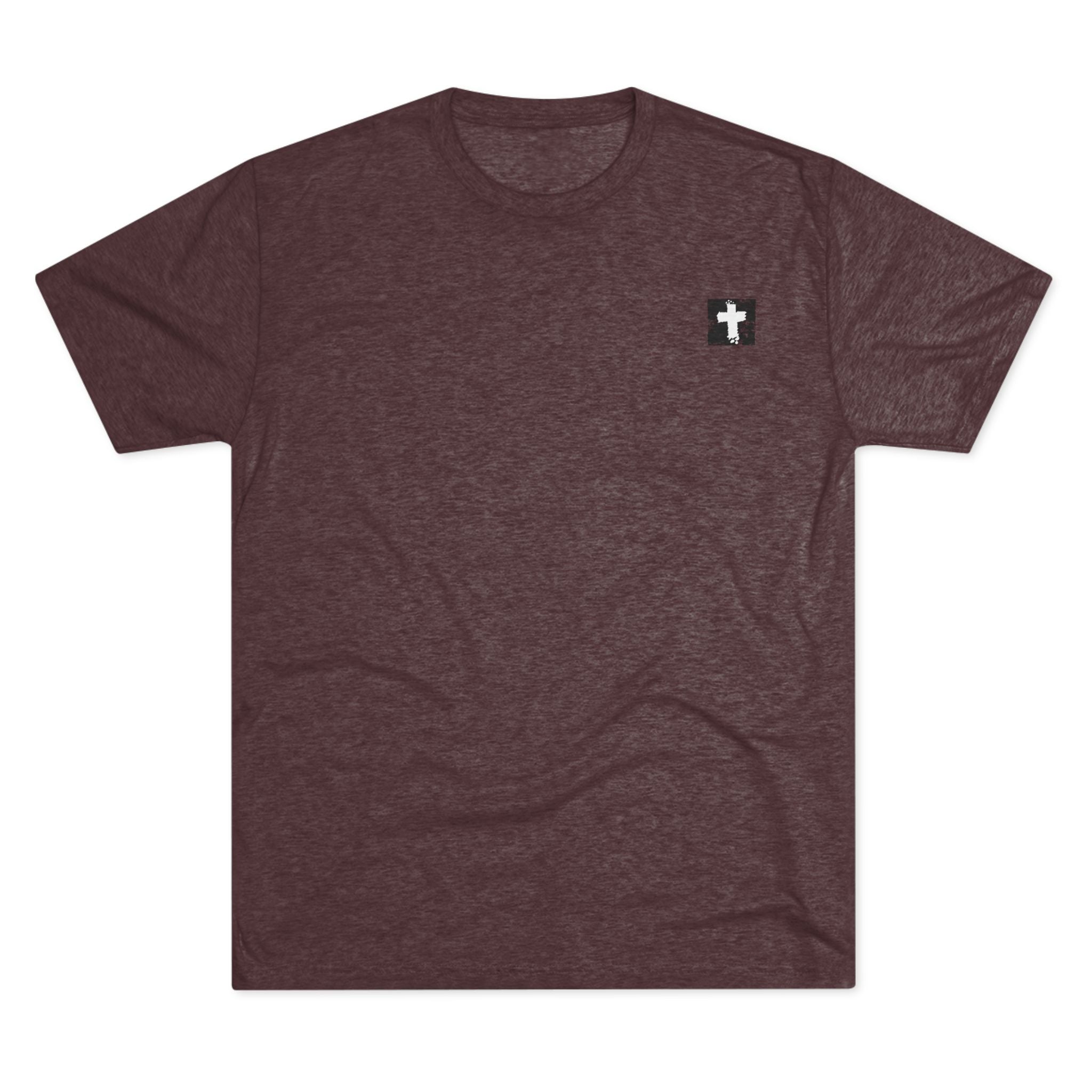 Peace I Leave With You John 14:27 Tee