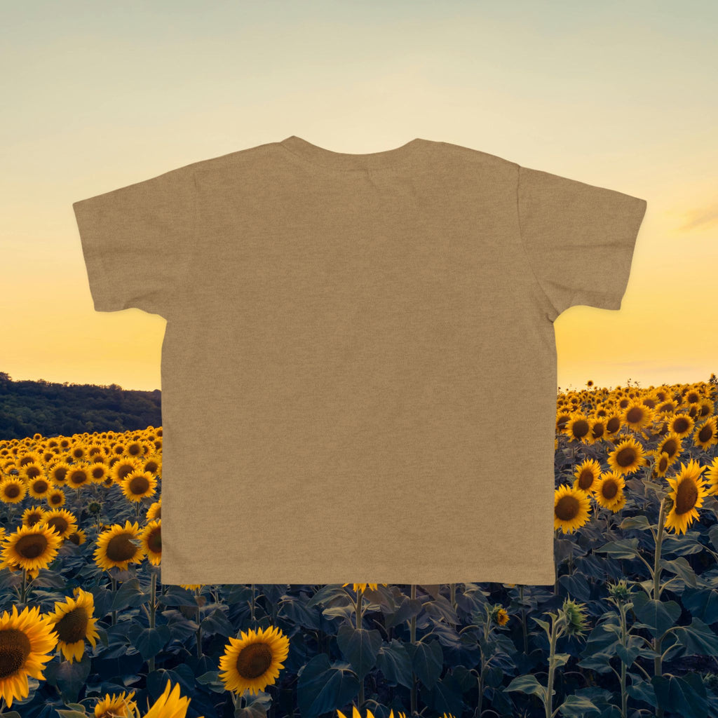 Kind Bee Toddler Tee