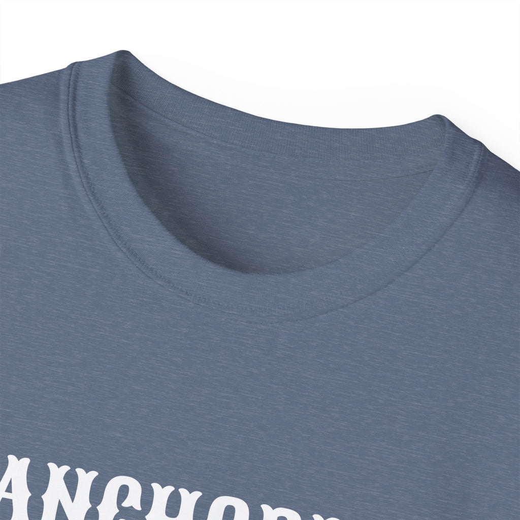 Anchored in Truth JOHN 14:6 Tee