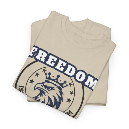 Bold Like Jesus Tee