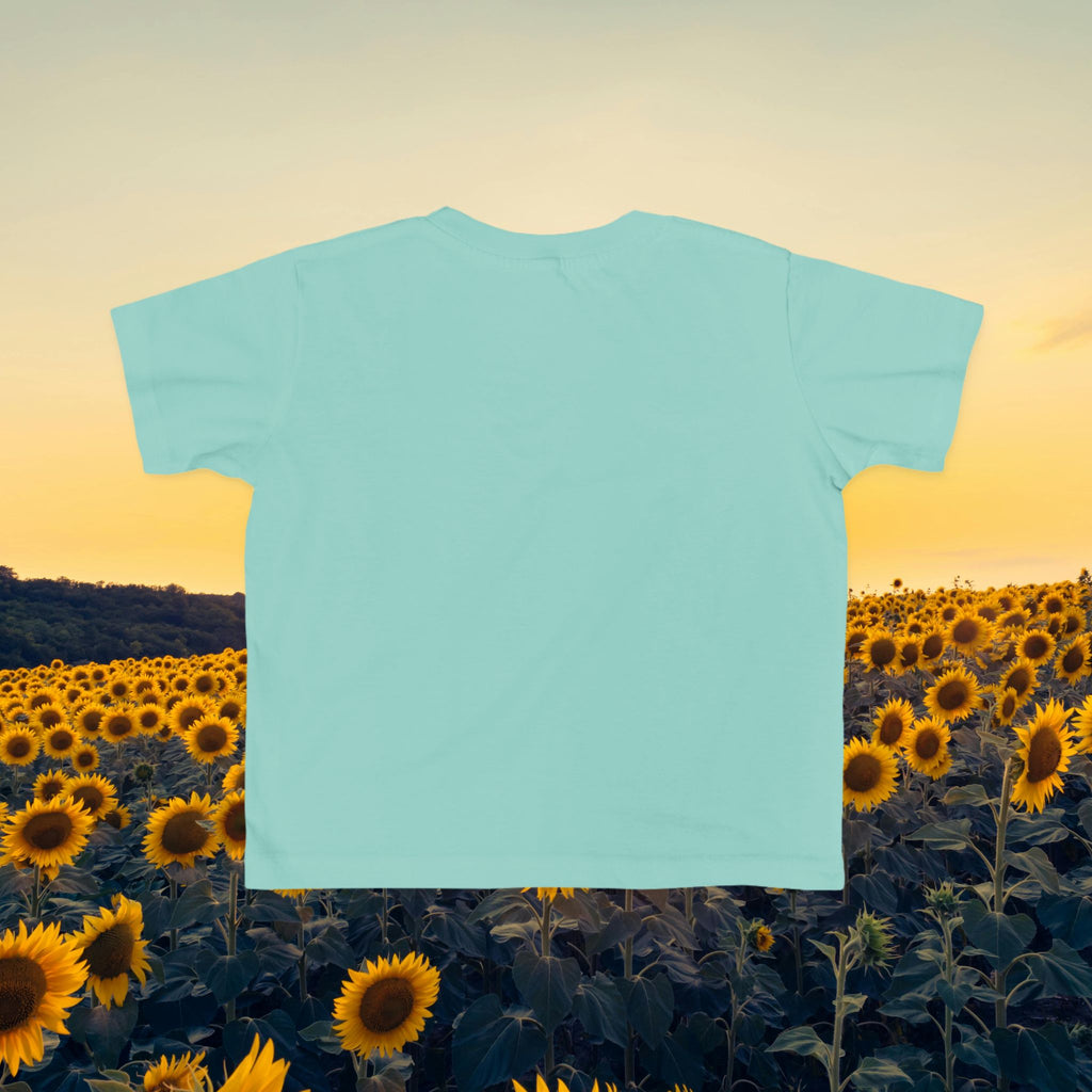 Kind Bee Toddler Tee