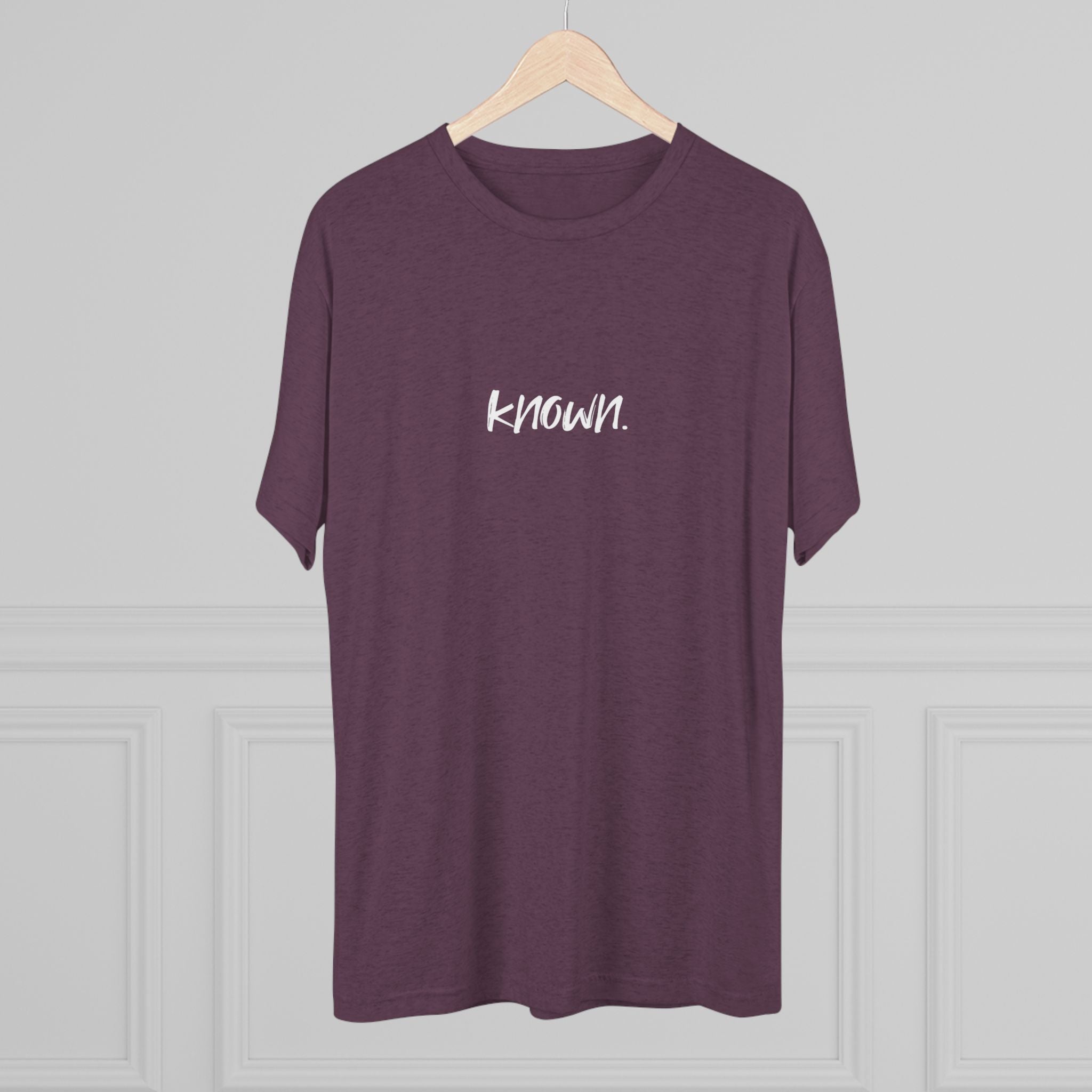 Known Tee