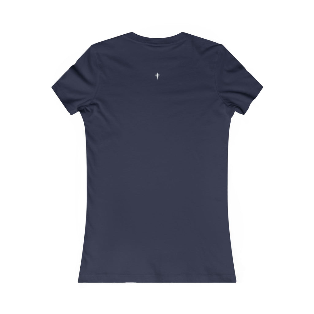 Women’s “Worth” Tee
