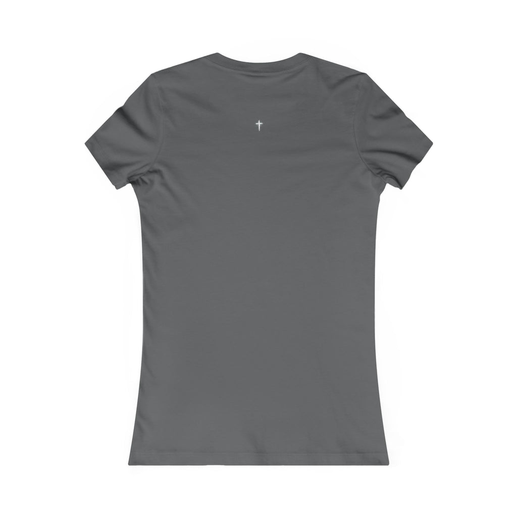 Women’s “Worth” Tee