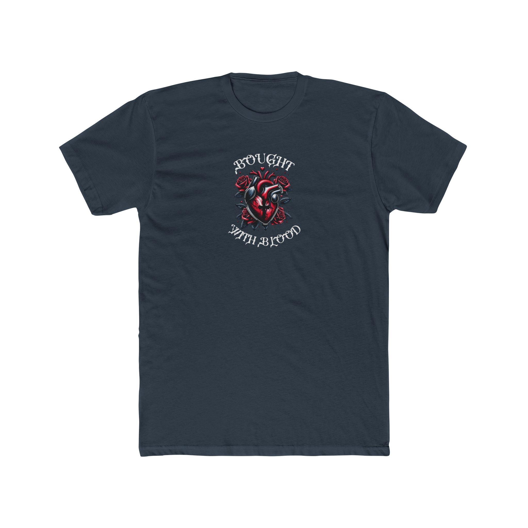 Psalm 51:10 Tee