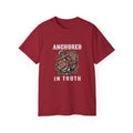 Anchored in Truth JOHN 14:6 Tee