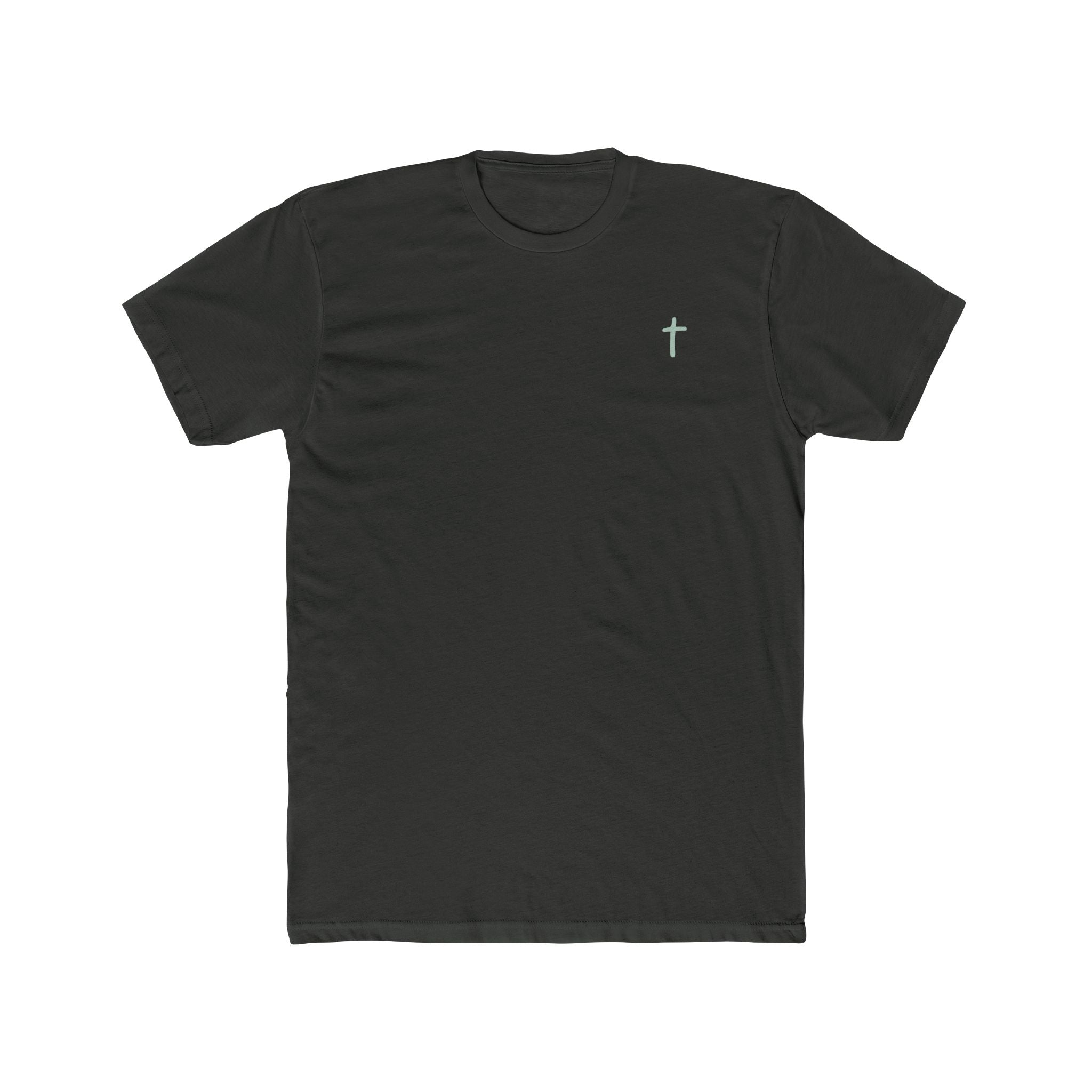 Never Luck Tee