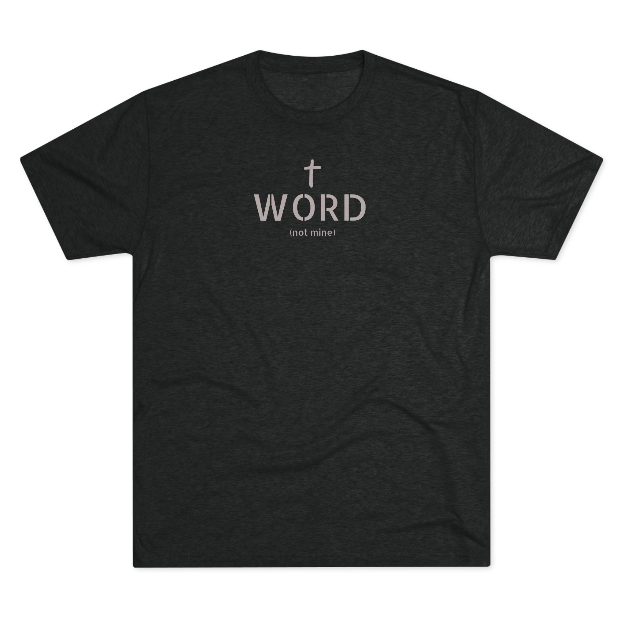 'WORD' Tee