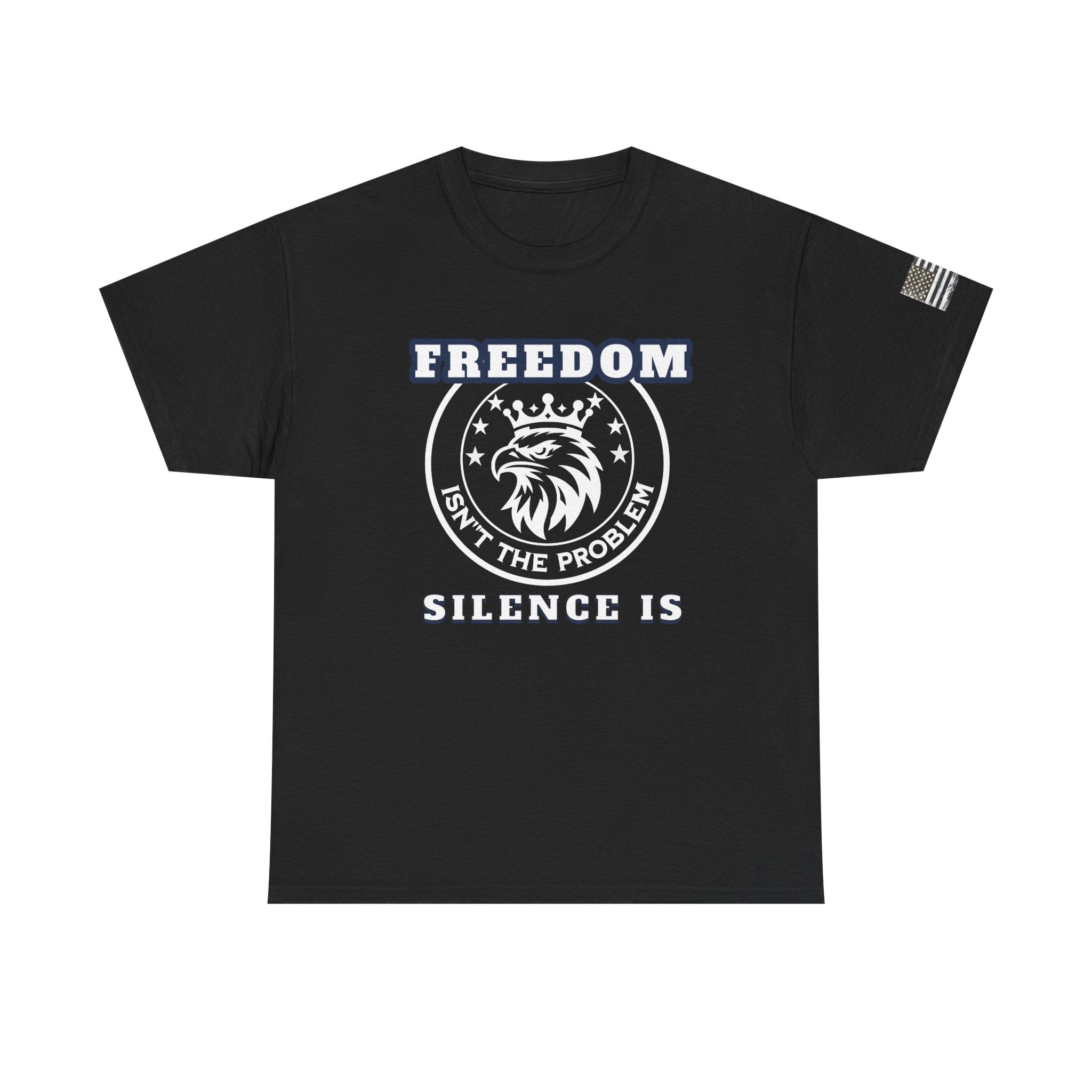 Bold Like Jesus Tee