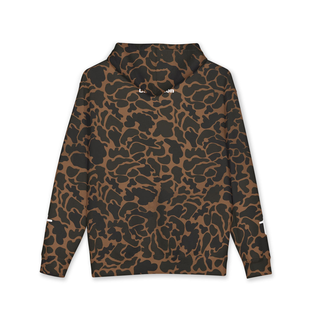 Rather be Crazy Hoodie