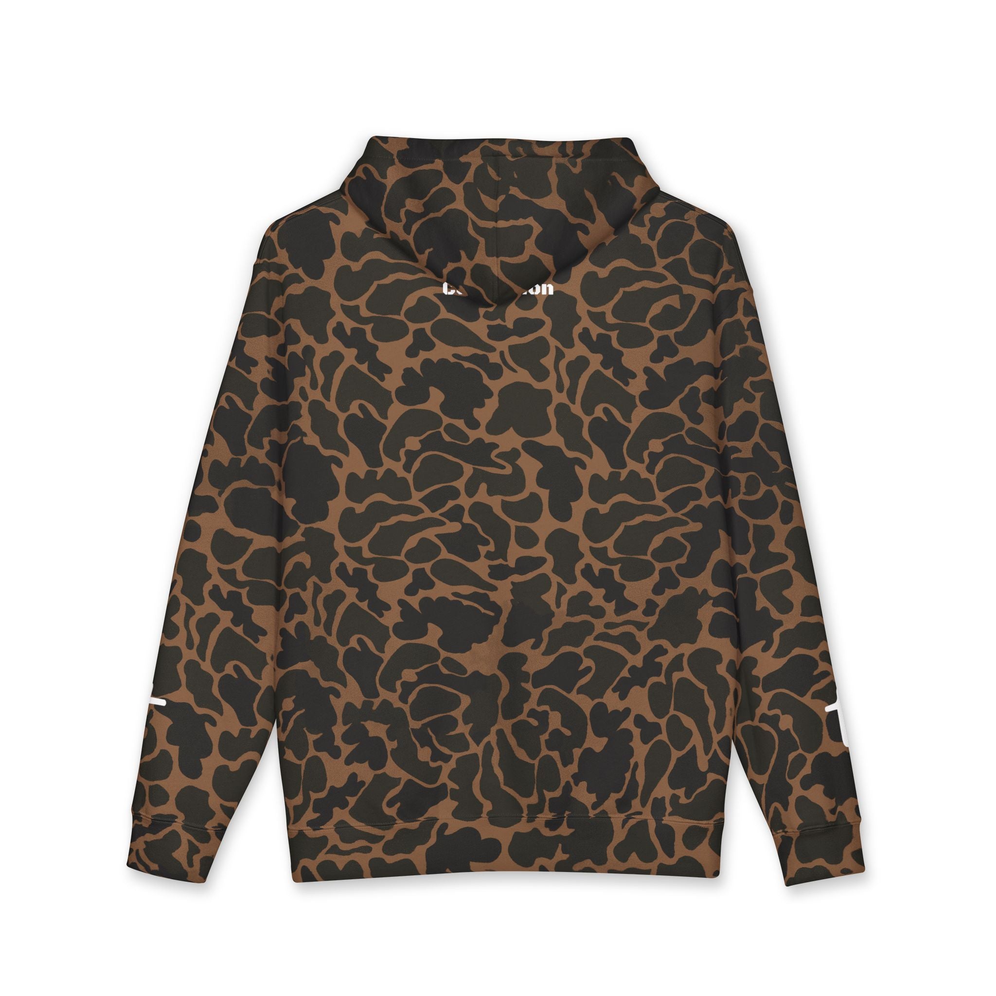 Rather be Crazy Hoodie