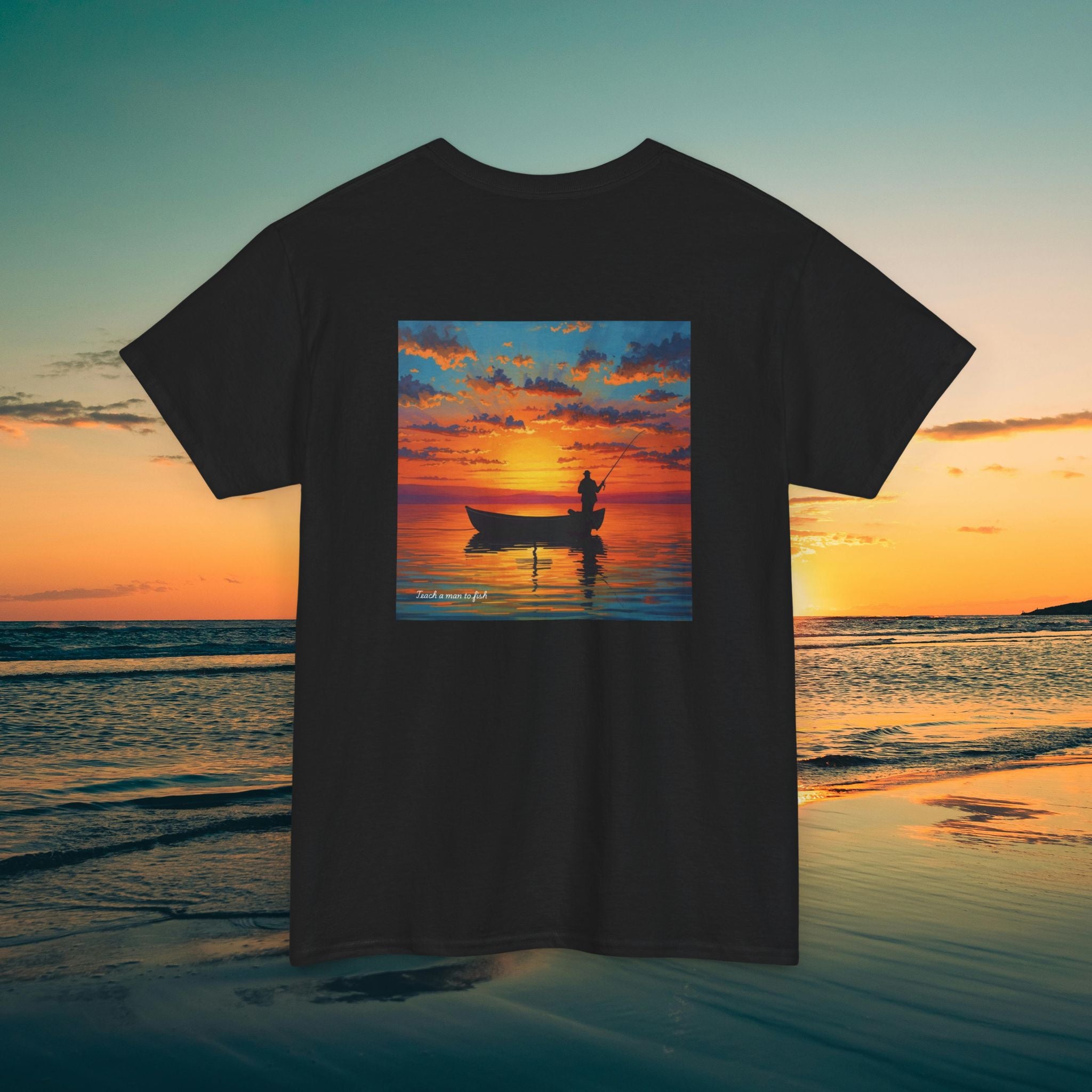 Conviction T-Shirt — Church