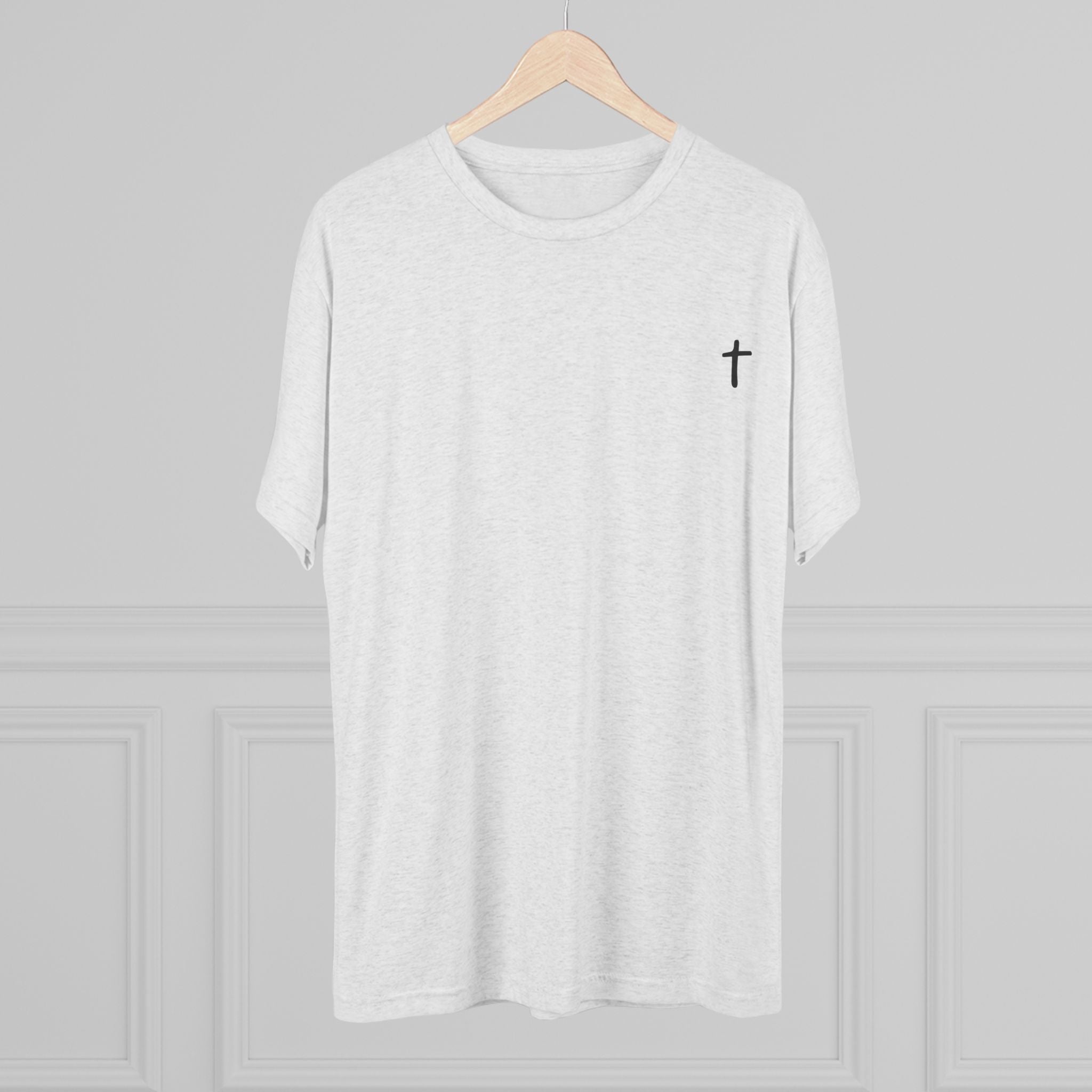He Is Risen Vintage Tee