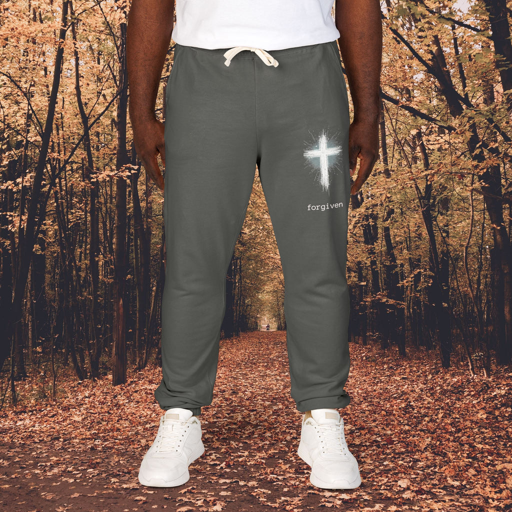 Forgiven Joggers
