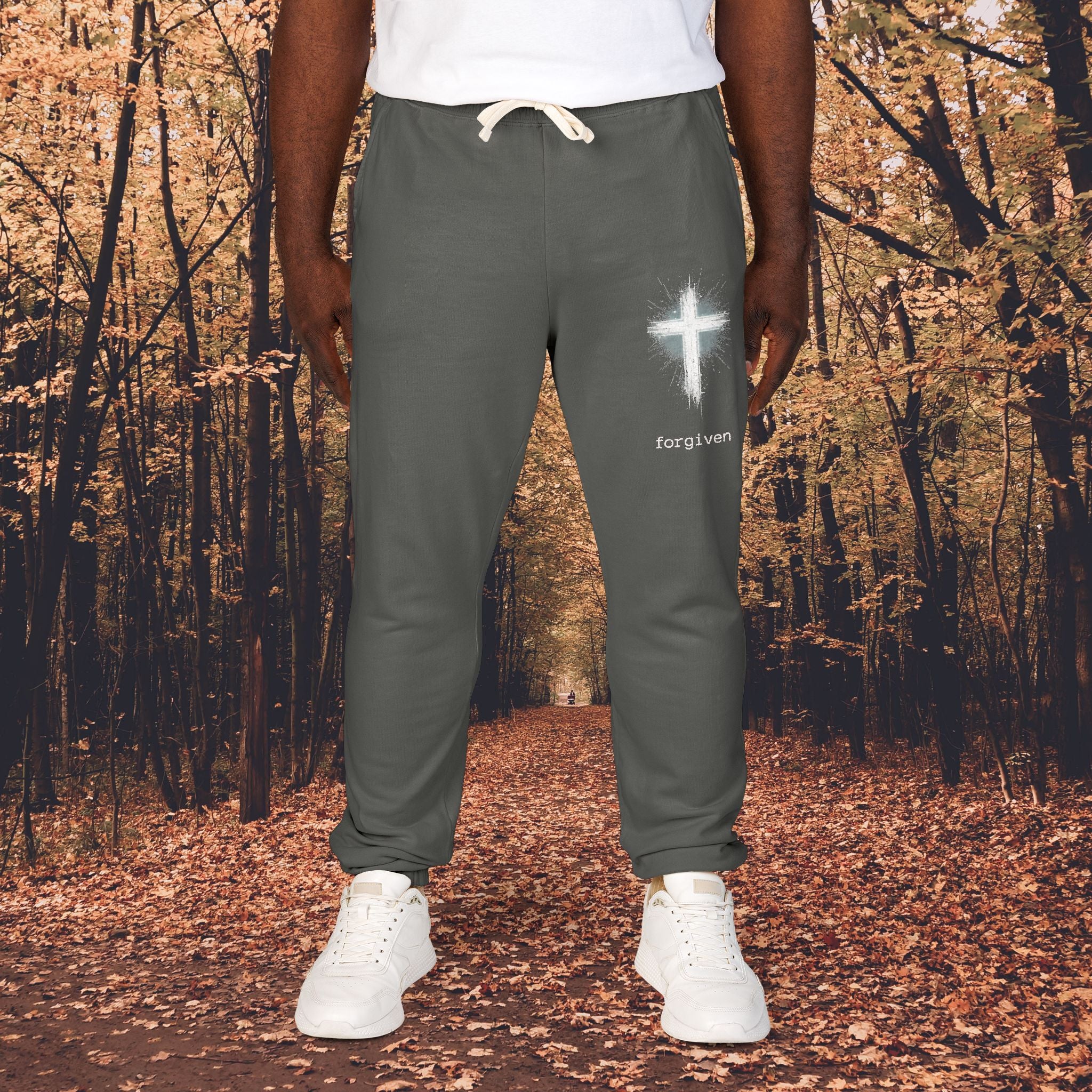 Forgiven Joggers
