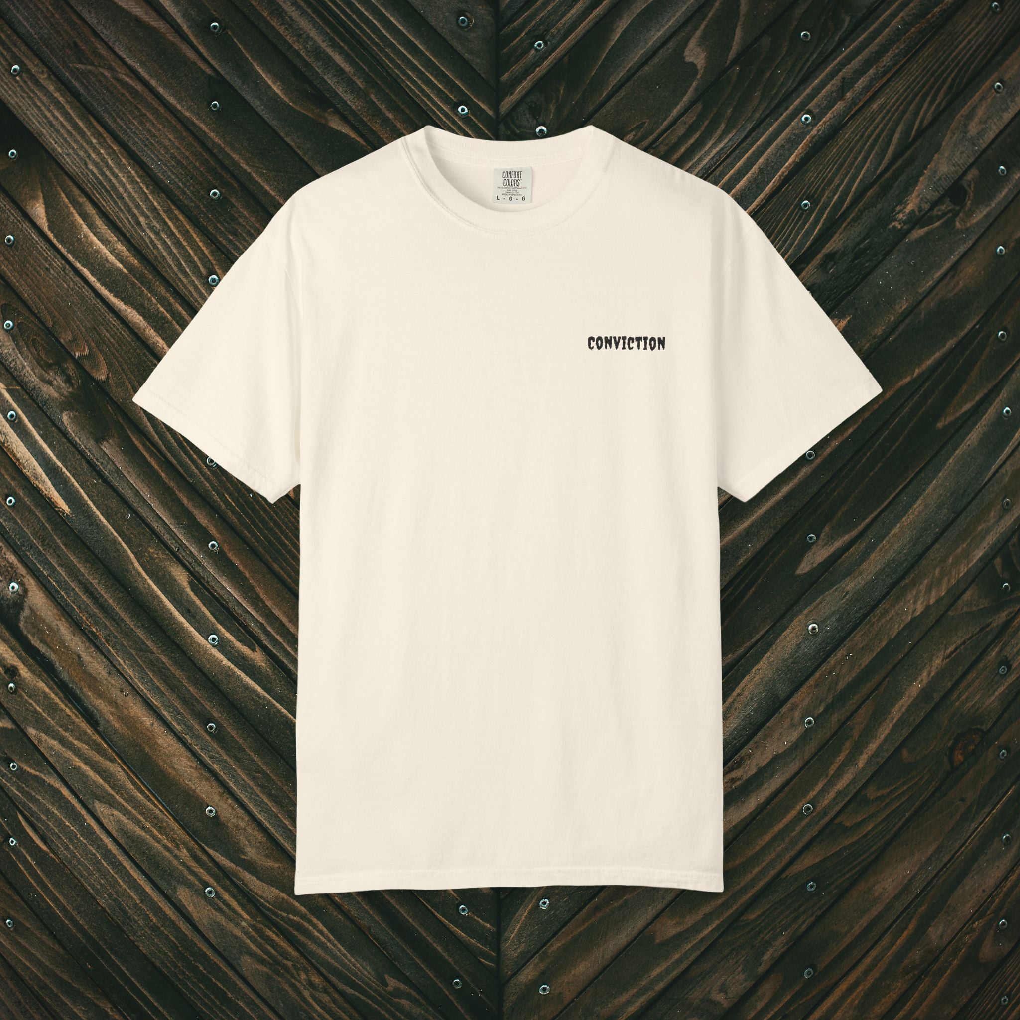 Mind The Business That Pays You Tee