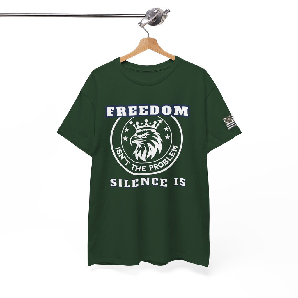 Bold Like Jesus Tee