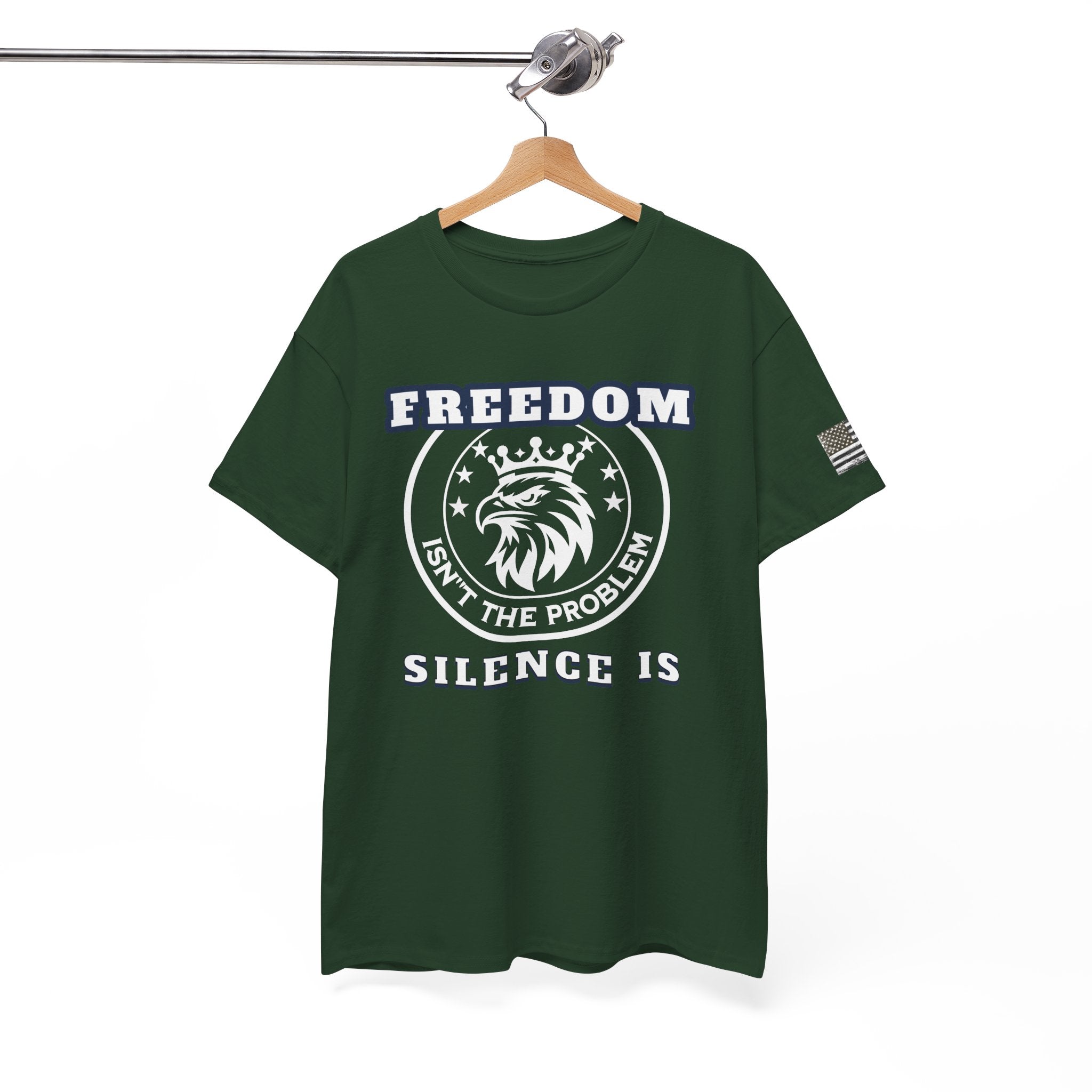 Bold Like Jesus Tee