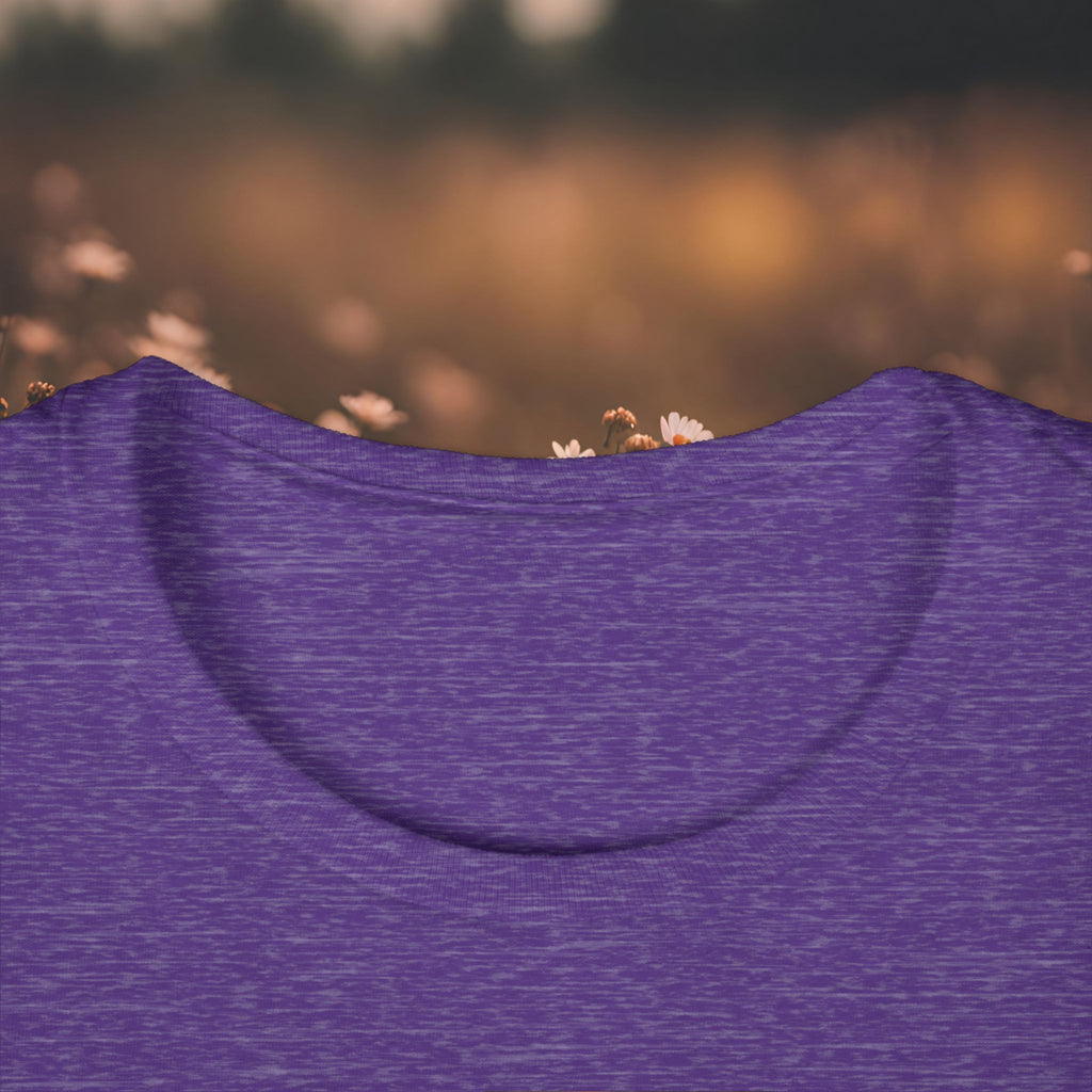 Women's Tee — 'We Are Raising Lions.'
