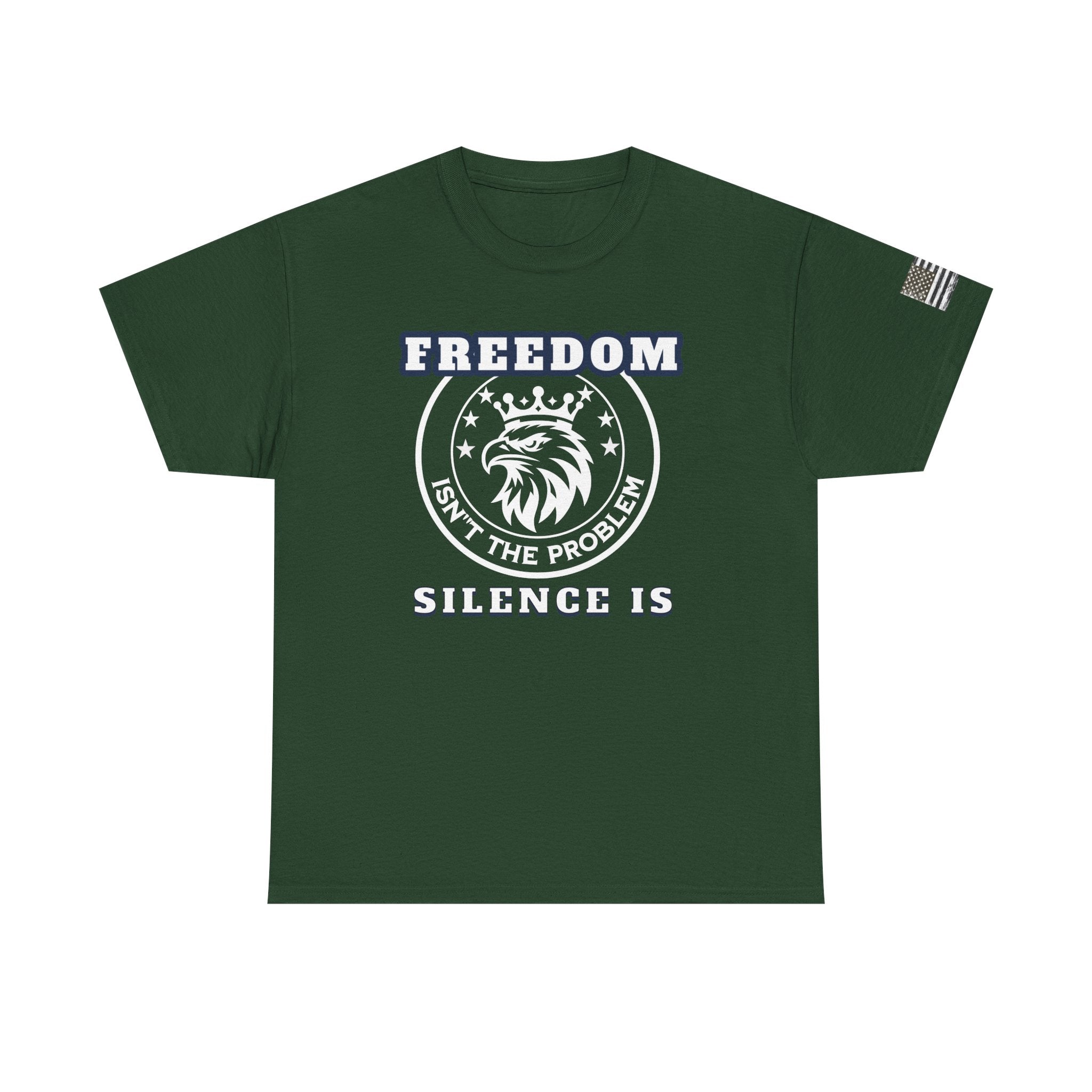 Bold Like Jesus Tee