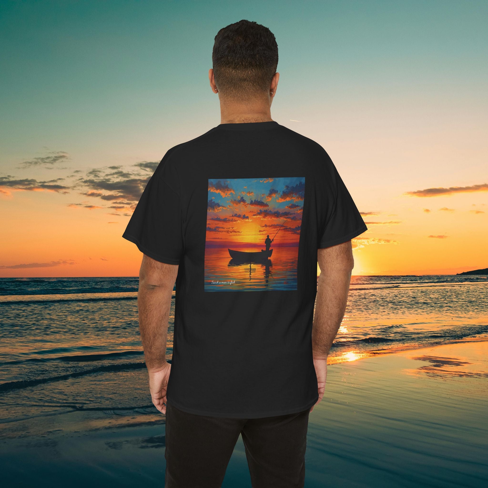 Conviction T-Shirt — Church
