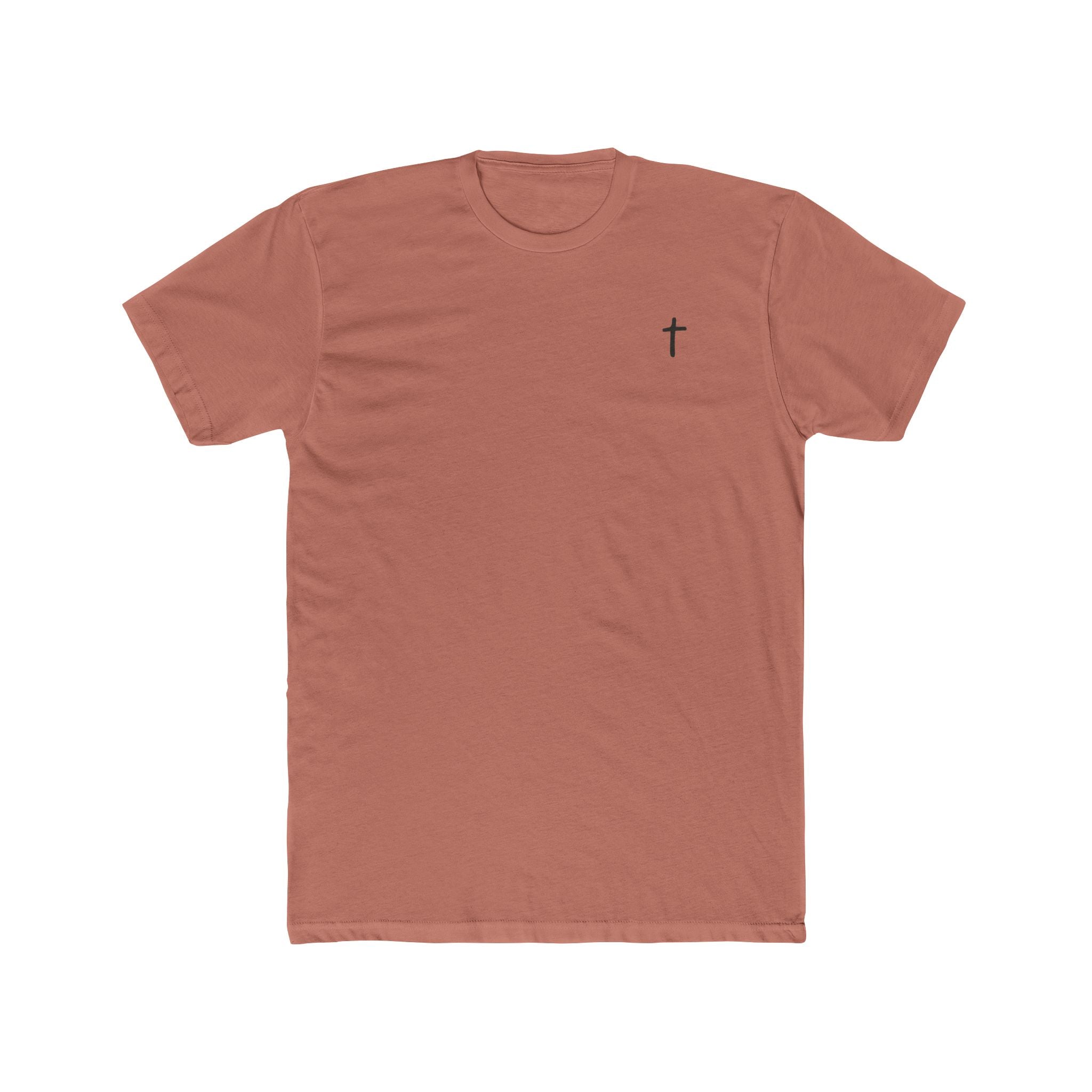 Never Luck Tee