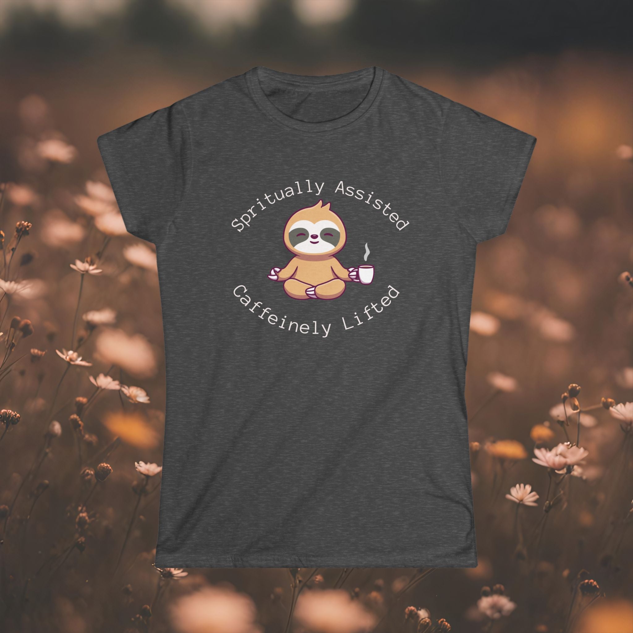 Coffee Please Women's Tee
