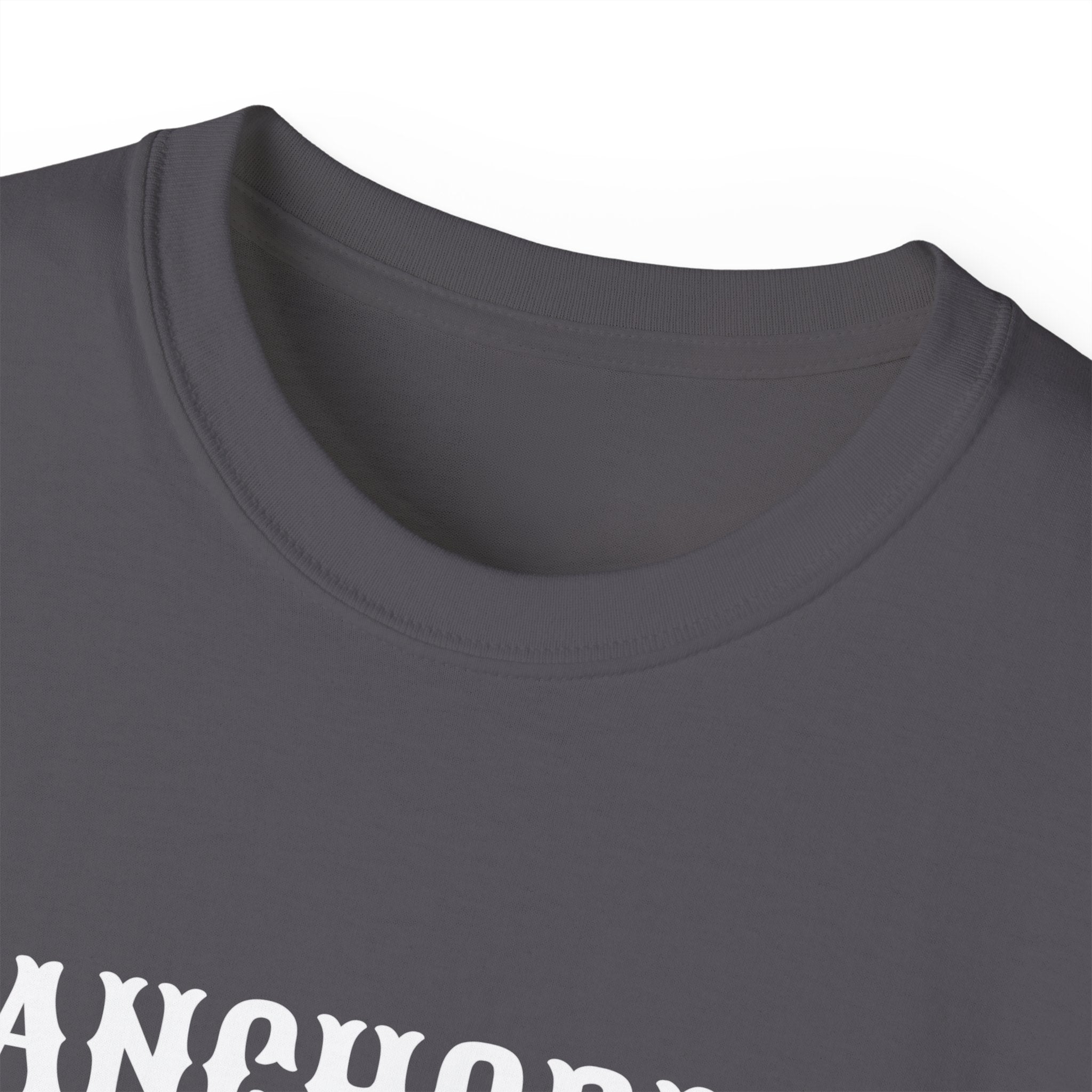 Anchored in Truth JOHN 14:6 Tee