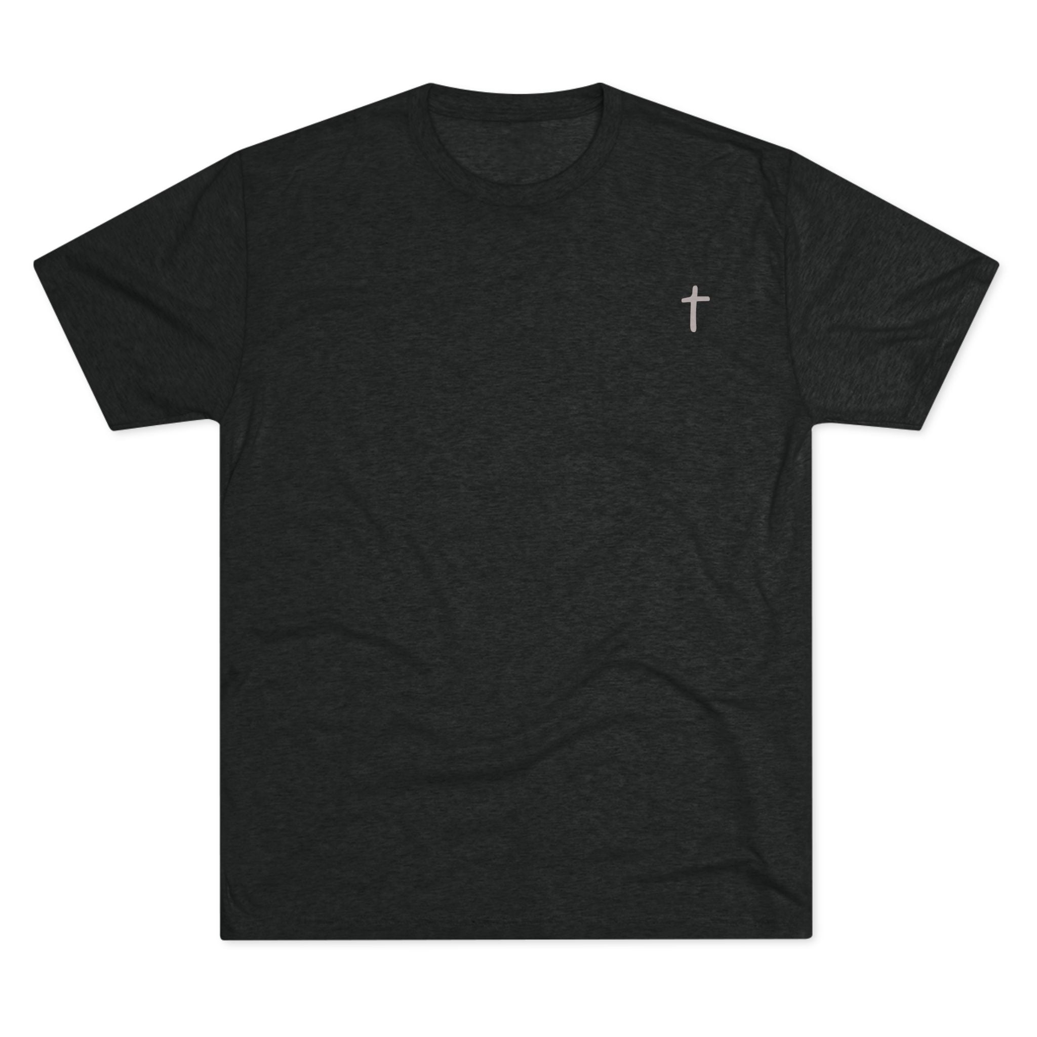 He Is Risen Vintage Tee