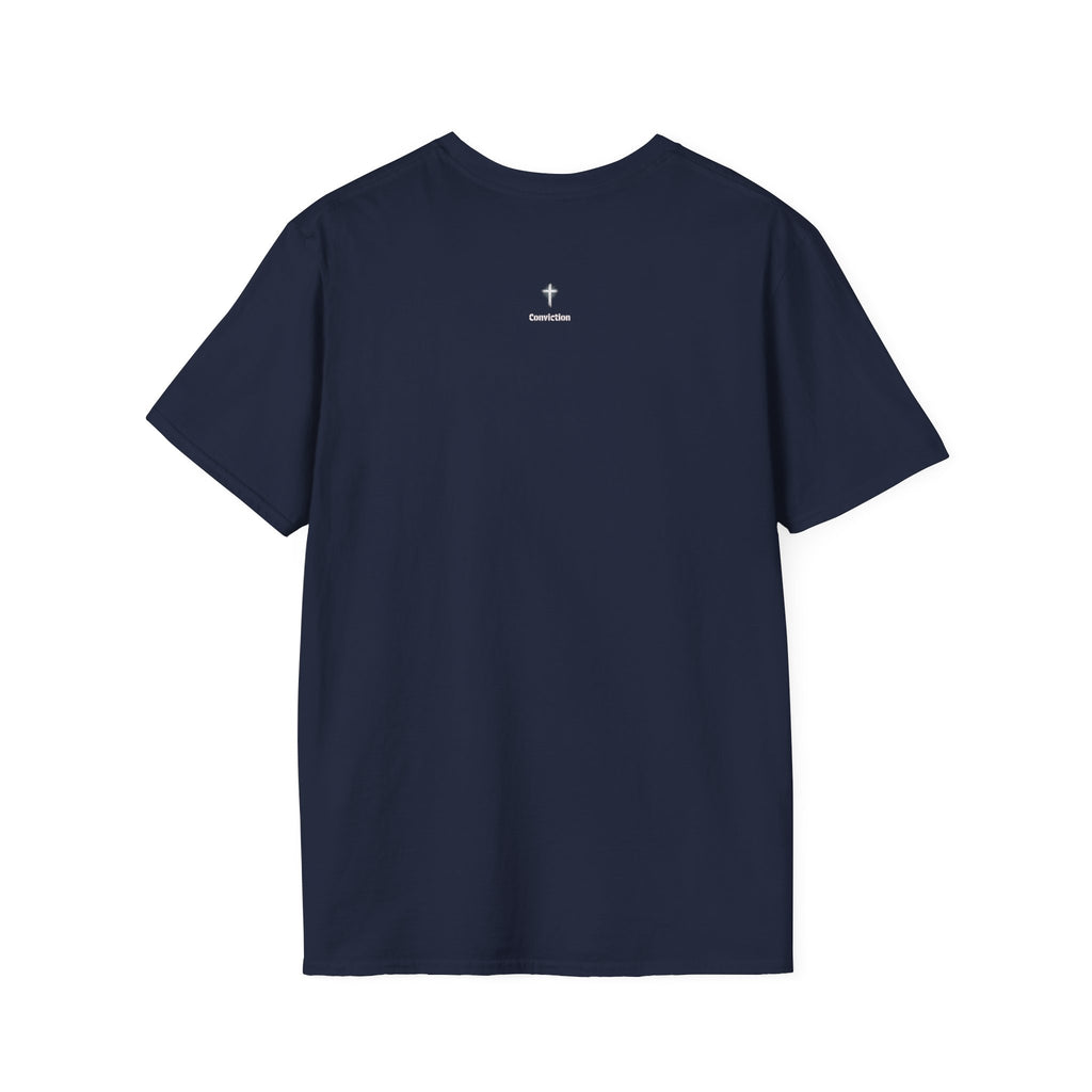 Leave It In The Water Christian Tee