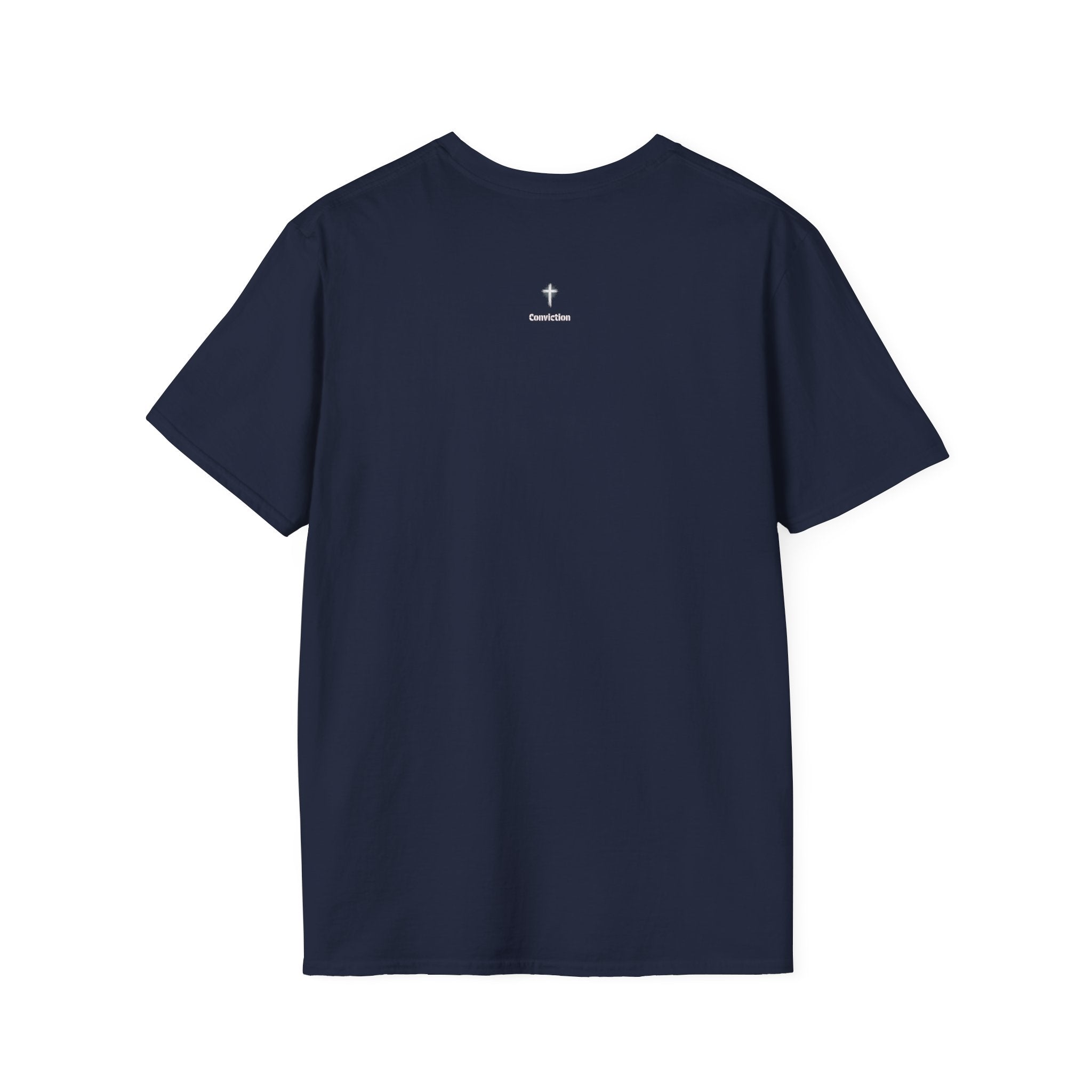 Leave It In The Water Christian Tee