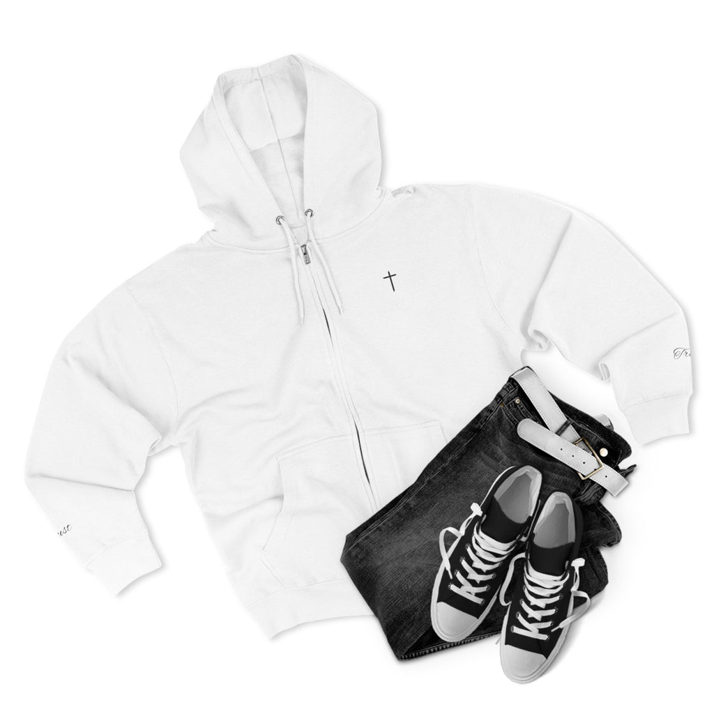 God Is Light Hoodie