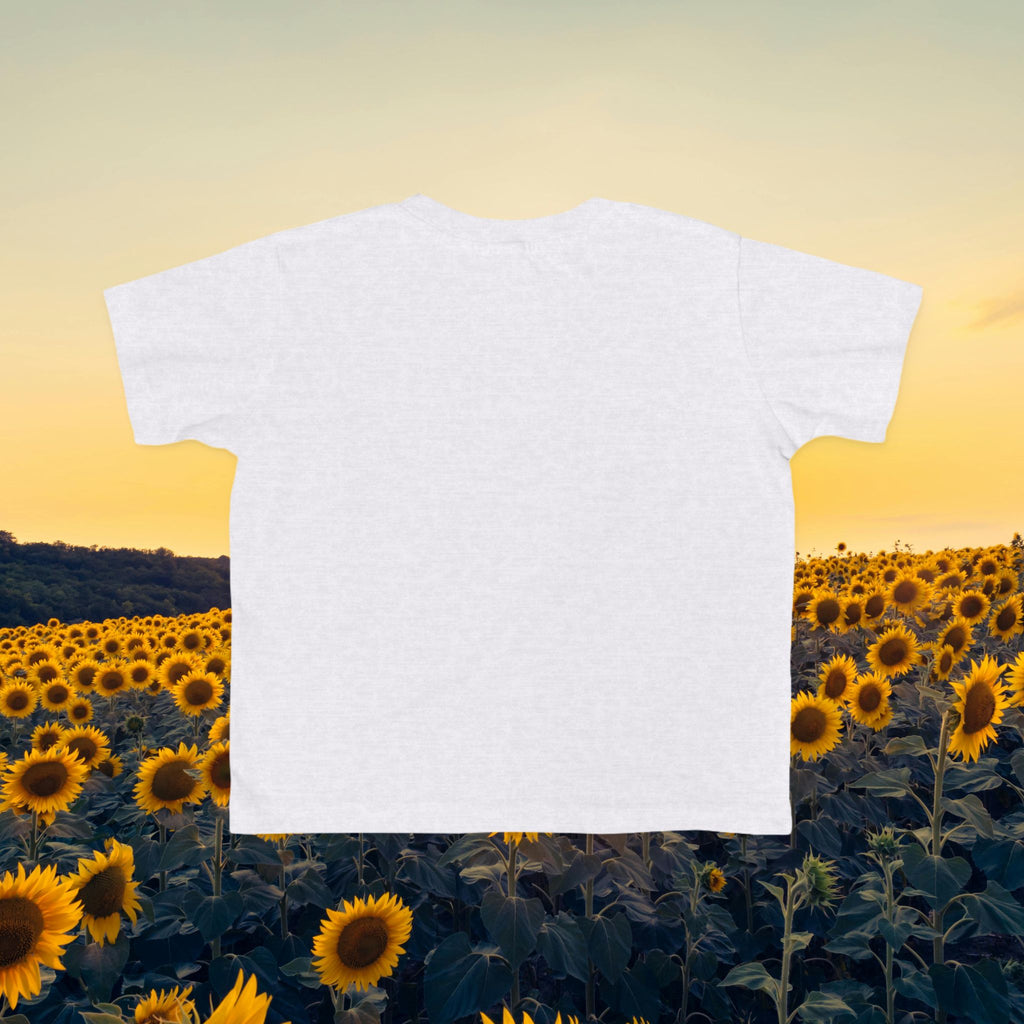 Kind Bee Toddler Tee