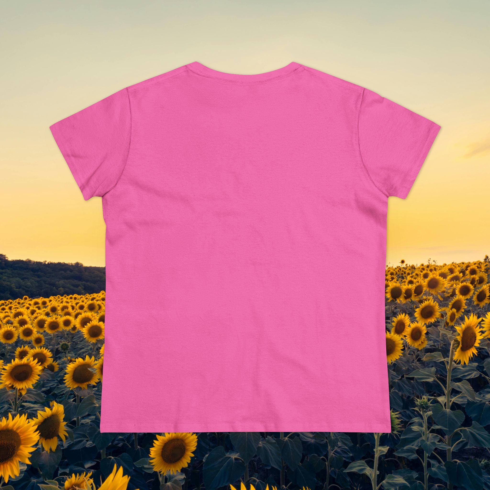 Graphic Tee — "Follow the Word Not the Herd"